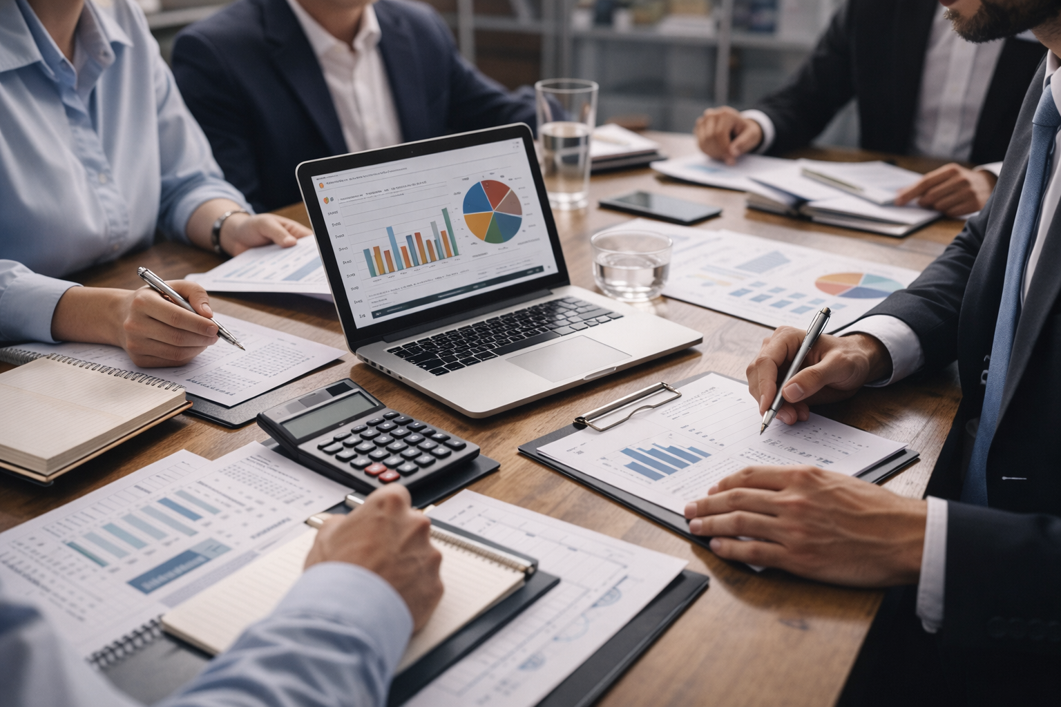 Auditoria, perícia e contabilidade